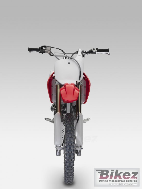 2011 Honda CRF150R photo